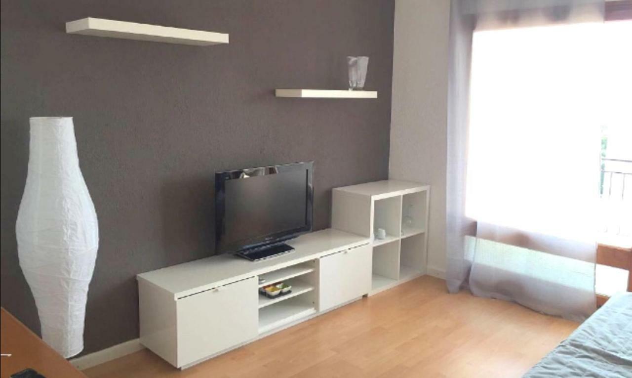 Apartamento Roses Exterior foto