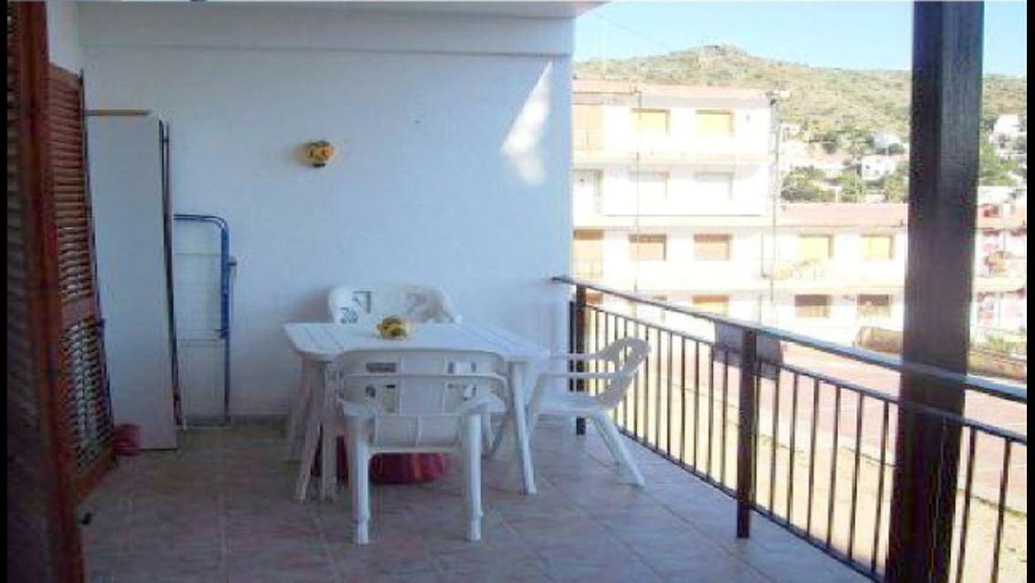 Apartamento Roses Exterior foto
